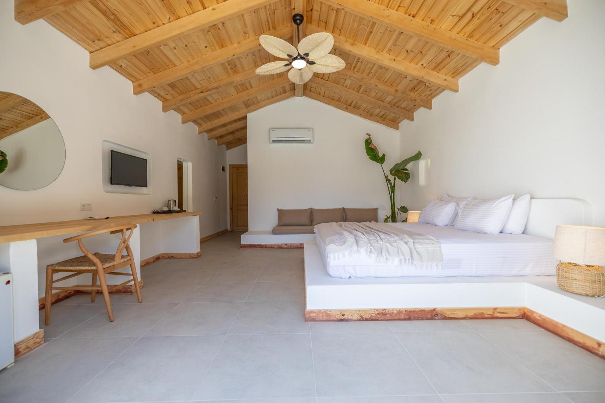 Oeluedeniz Bungalows Zewnętrze zdjęcie